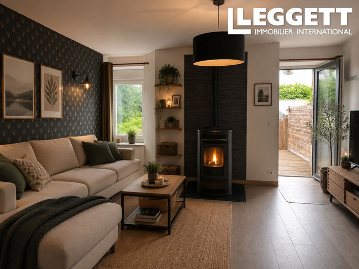 Image No.8-4 Bed House for sale