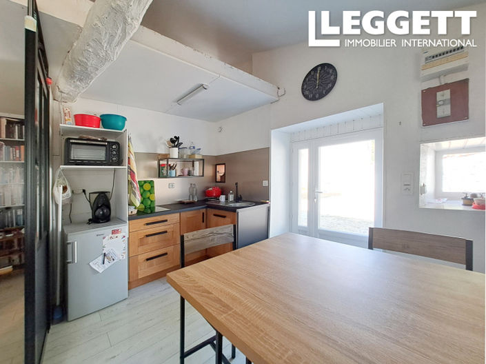 Image No.4-1 Bed House for sale