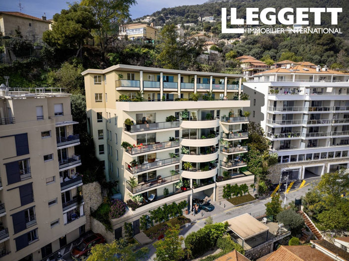 Image No.3-Appartement de 4 chambres à vendre à Beausoleil