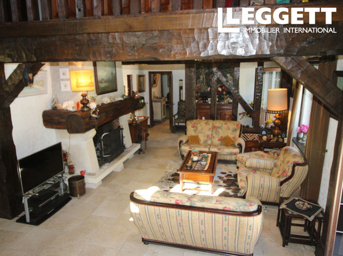 Image No.4-5 Bed House for sale