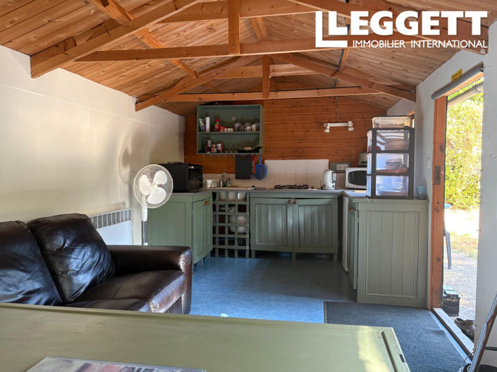 Image No.3-Terre de 1 chambre à vendre à Langon