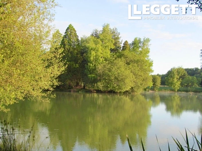 Image No.5-Terre de 1 chambre à vendre à Langon