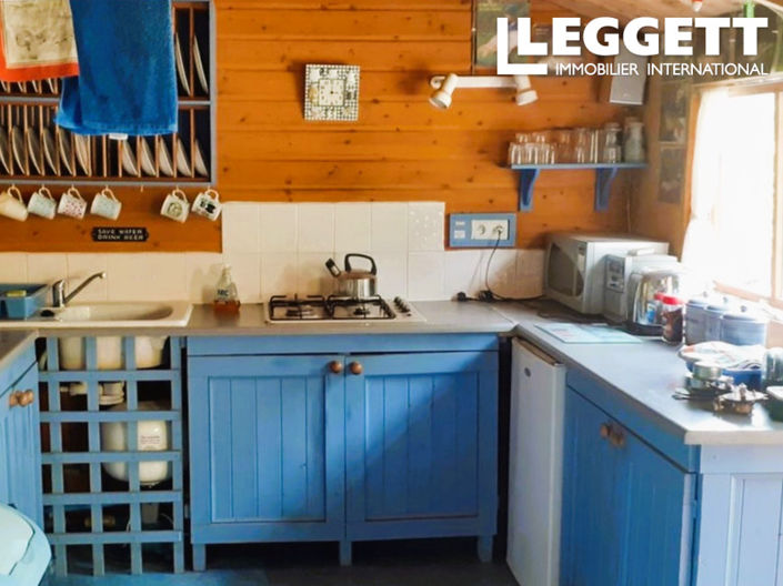 Image No.7-Terre de 1 chambre à vendre à Langon
