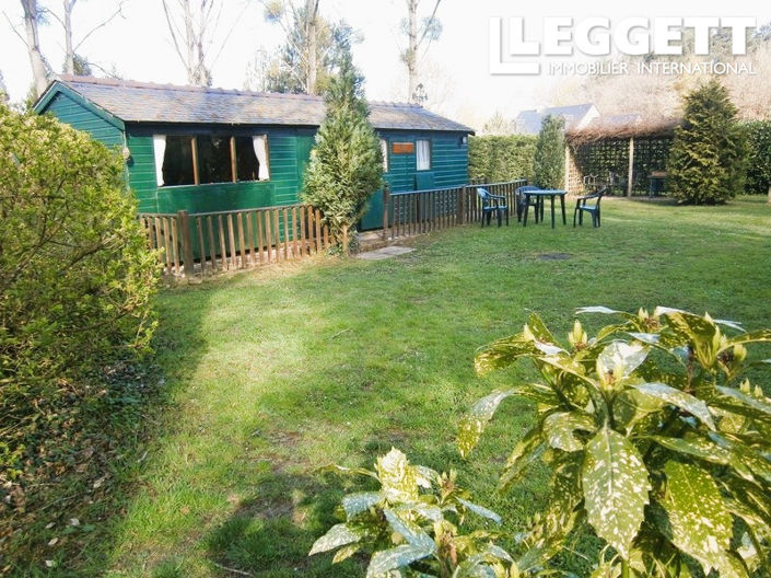 Image No.9-Terre de 1 chambre à vendre à Langon