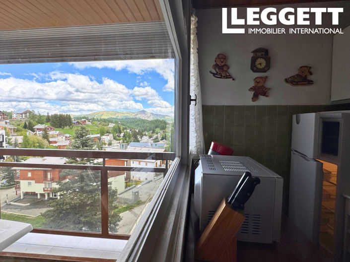 Image No.6-Appartement à vendre à Péone