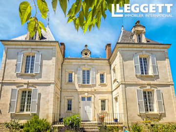 1 - Flogny-la-Chapelle, House