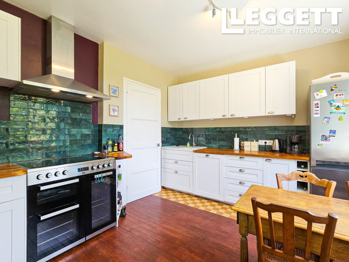 Image No.6-4 Bed House for sale
