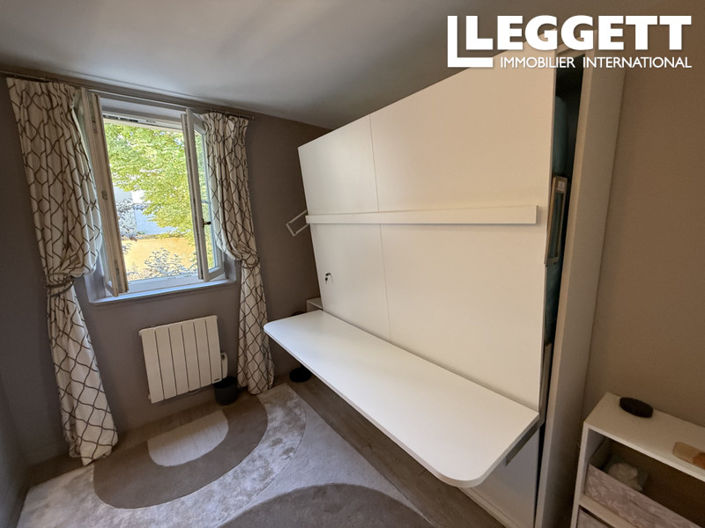 Image No.7-Appartement de 1 chambre à vendre à Paris