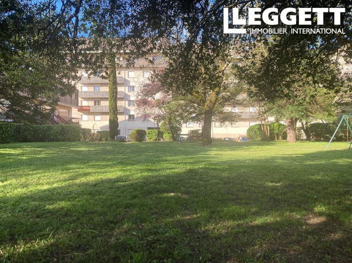 Image No.3-Appartement de 3 chambres à vendre à Montauban