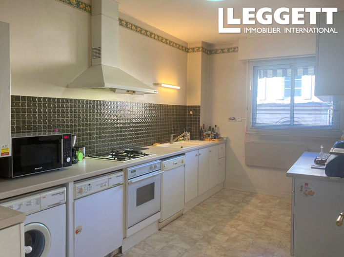 Image No.6-Appartement de 3 chambres à vendre à Montauban