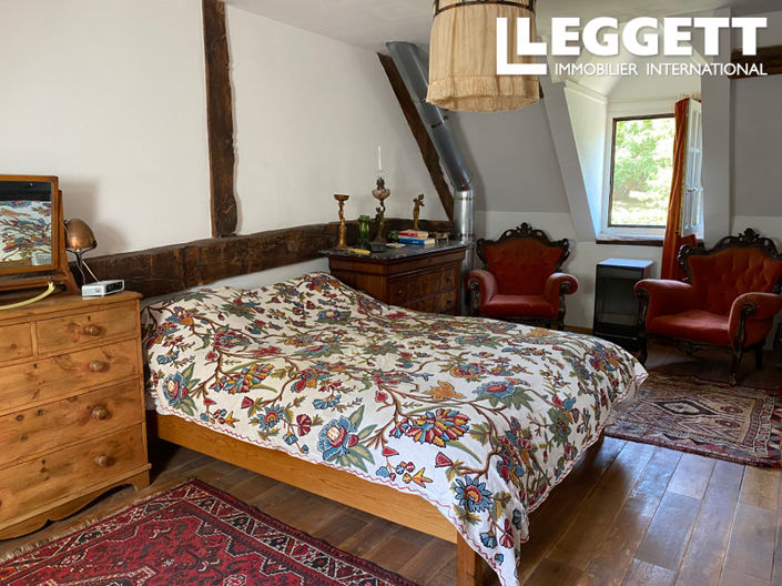 Image No.6-Maison de 3 chambres à vendre à Saint-Hilaire-du-Harcouët