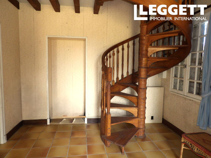 Image No.6-Maison de 4 chambres à vendre à La Ferté-Macé
