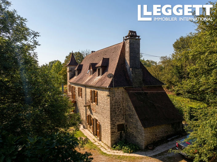 Image No.3-6 Bed House for sale
