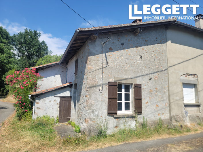 Image No.2-Maison à vendre à Chabrac