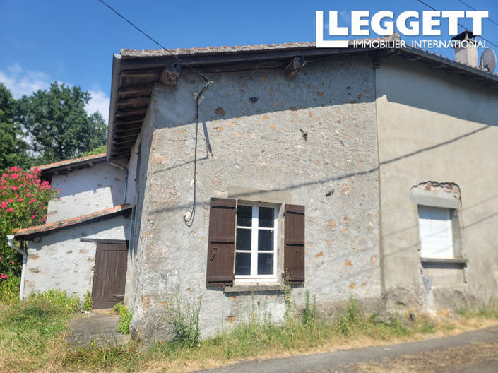 Image No.3-Maison à vendre à Chabrac