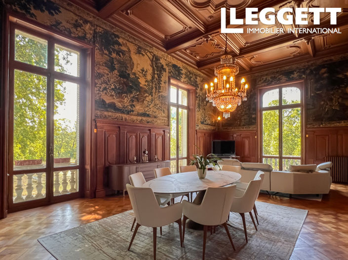 Image No.4-13 Bed Chateaux for sale