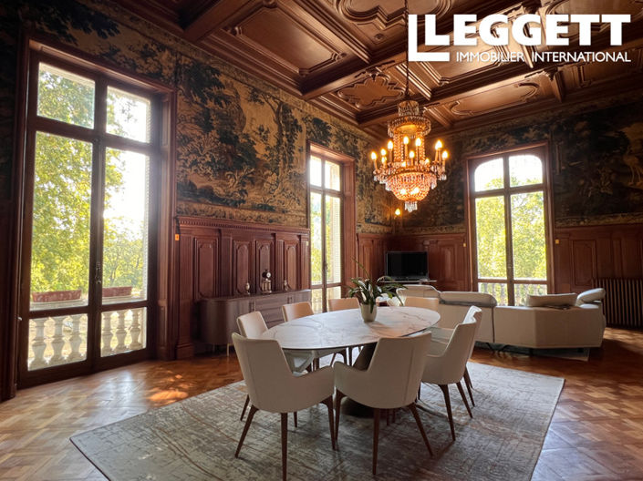 Image No.5-13 Bed Chateaux for sale