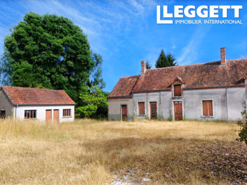 1 - Romorantin-Lanthenay, Maison