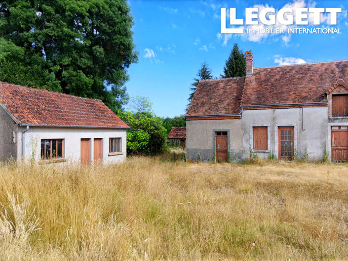 Image No.2-Maison de 3 chambres à vendre à Romorantin-Lanthenay