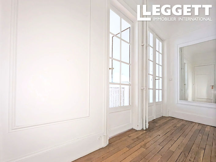 Image No.6-Appartement de 2 chambres à vendre à Paris