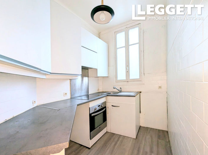 Image No.9-Appartement de 2 chambres à vendre à Paris