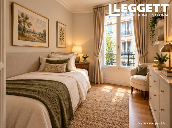 Image No.9-2 Bed Apartment for sale