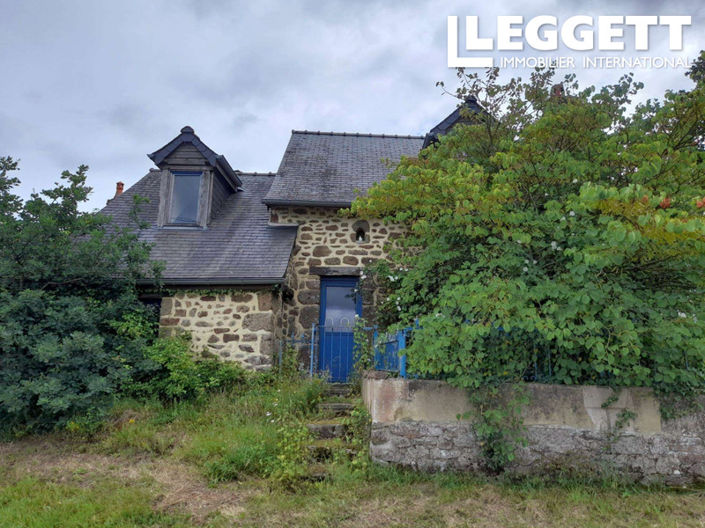 Image No.2-Maison de 3 chambres à vendre à Le Housseau-Brétignolles