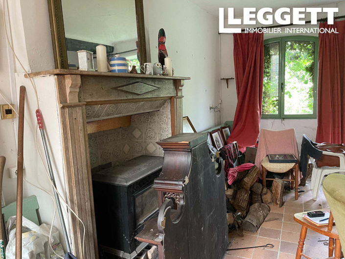 Image No.7-Maison de 3 chambres à vendre à Le Housseau-Brétignolles
