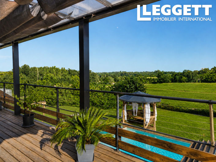 Image No.3-6 Bed House for sale