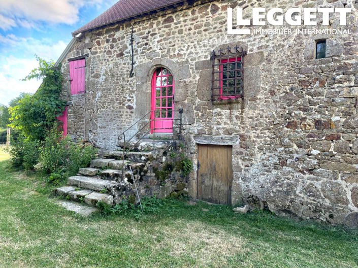 Image No.2-Maison de 1 chambre à vendre à Champéon