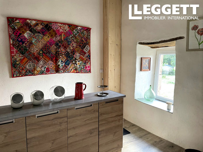 Image No.5-Maison de 1 chambre à vendre à Champéon