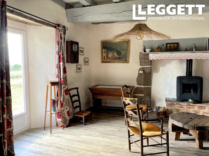 Image No.6-Maison de 1 chambre à vendre à Champéon