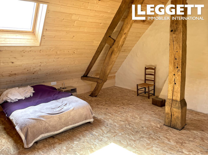 Image No.7-Maison de 1 chambre à vendre à Champéon