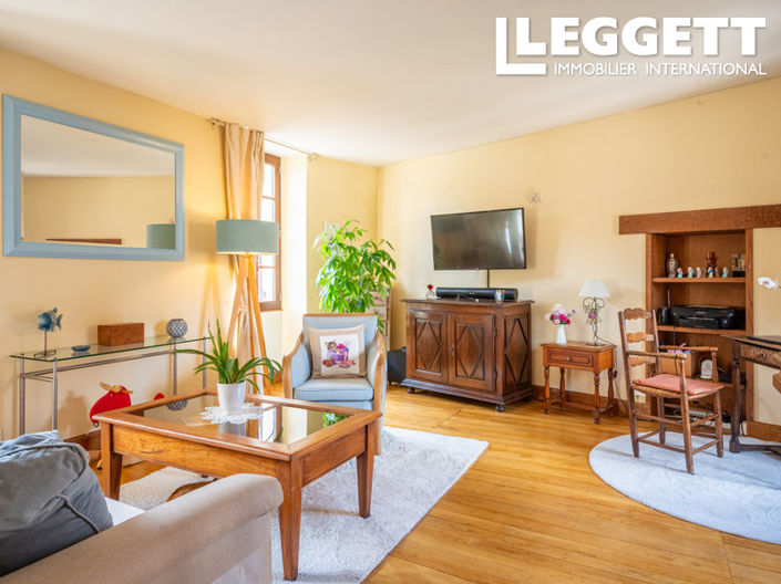 Image No.4-1 Bed House for sale
