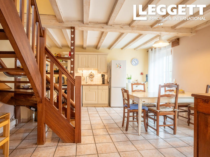 Image No.5-1 Bed House for sale