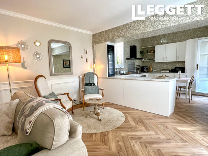 Image No.8-Maison de 4 chambres à vendre à Eymet