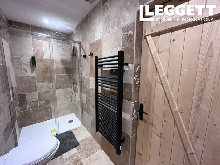 Image No.9-Maison de 6 chambres à vendre à Bellecombe-en-Bauges