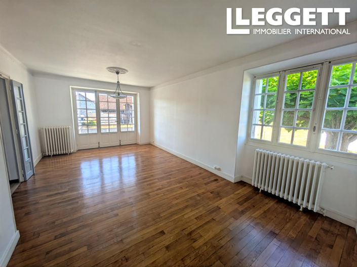 Image No.3-Maison de 3 chambres à vendre à Mansac