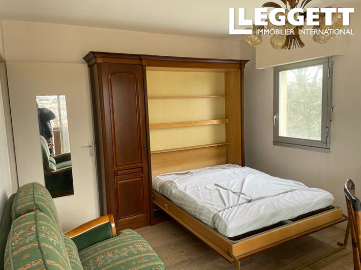 Image No.5-Appartement de 1 chambre à vendre à Saint-Georges-de-Didonne