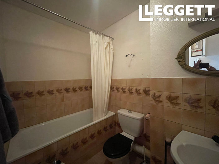 Image No.7-Appartement de 1 chambre à vendre à Saint-Georges-de-Didonne