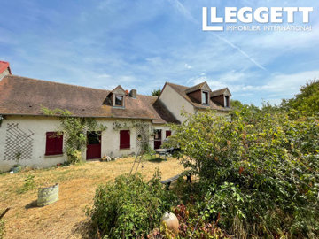 1 - Civray, Maison