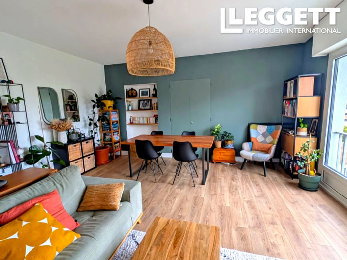 Image No.4-1 Bed Apartment for sale
