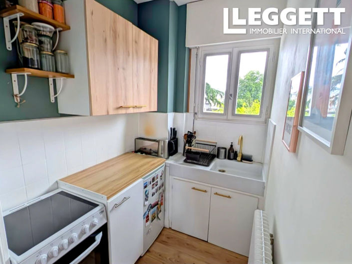 Image No.7-1 Bed Apartment for sale