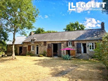 1 - Neuilly-le-Vendin, House