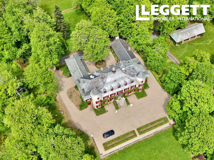 Image No.2-14 Bed Chateaux for sale