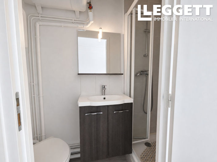 Image No.2-Appartement à vendre à Paris