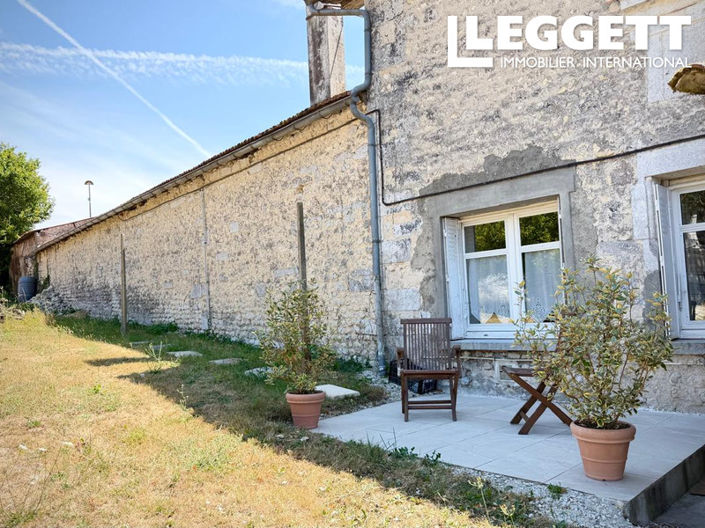 Image No.4-Maison de 3 chambres à vendre à Charente