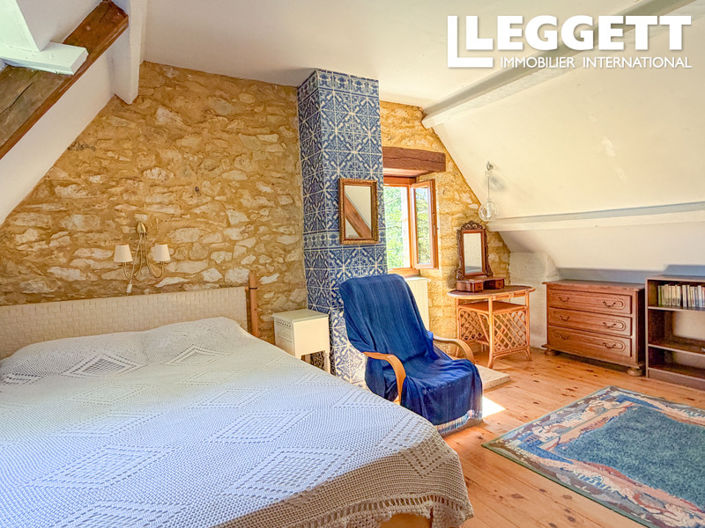 Image No.6-2 Bed House for sale
