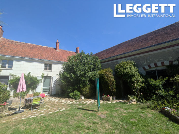 Image No.2-Maison de 4 chambres à vendre à Épeigné-les-Bois