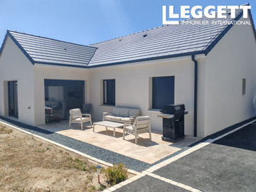 1 - Romorantin-Lanthenay, Maison